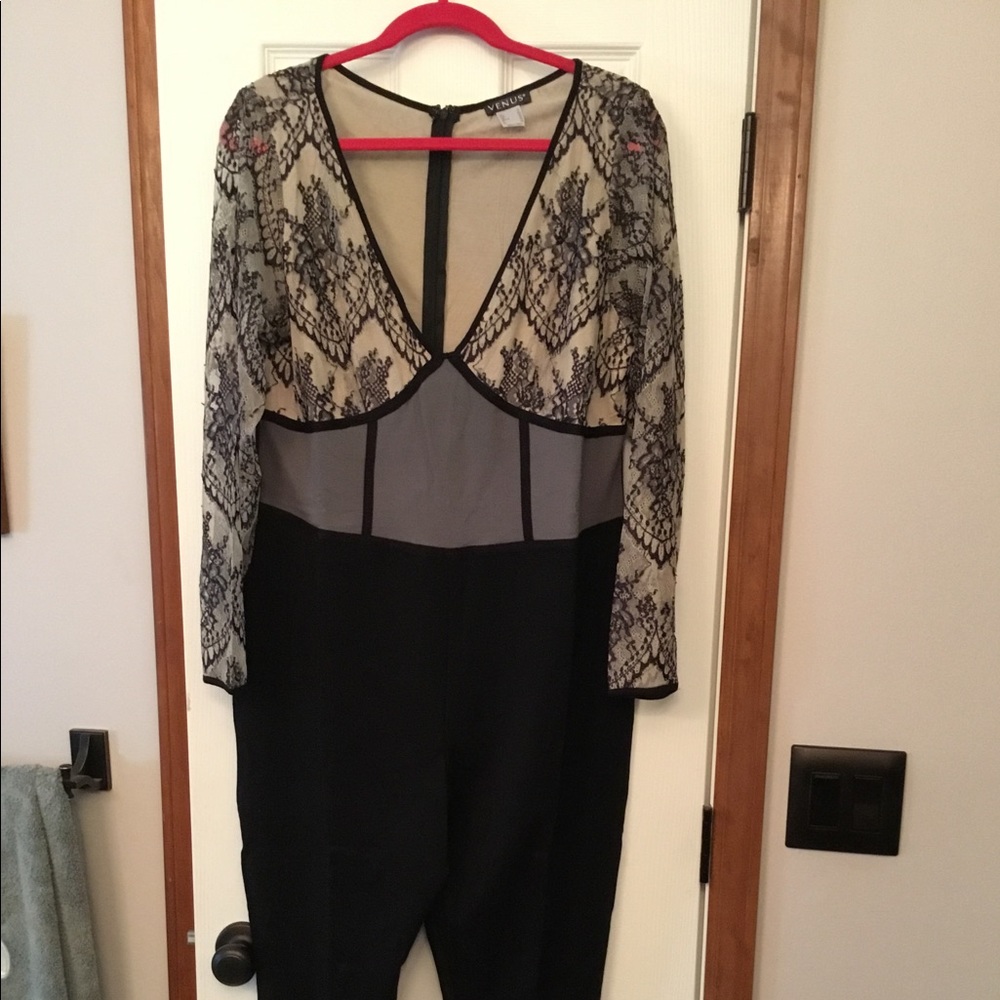 1 piece body suit